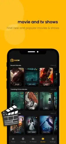 cricify-not-working movie